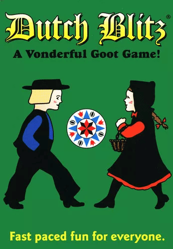 Dutch Blitz image 0